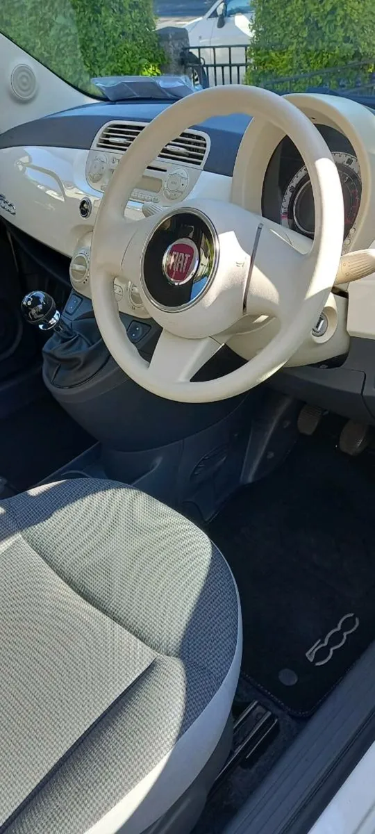 Fiat 500 1.2 POP - Image 4