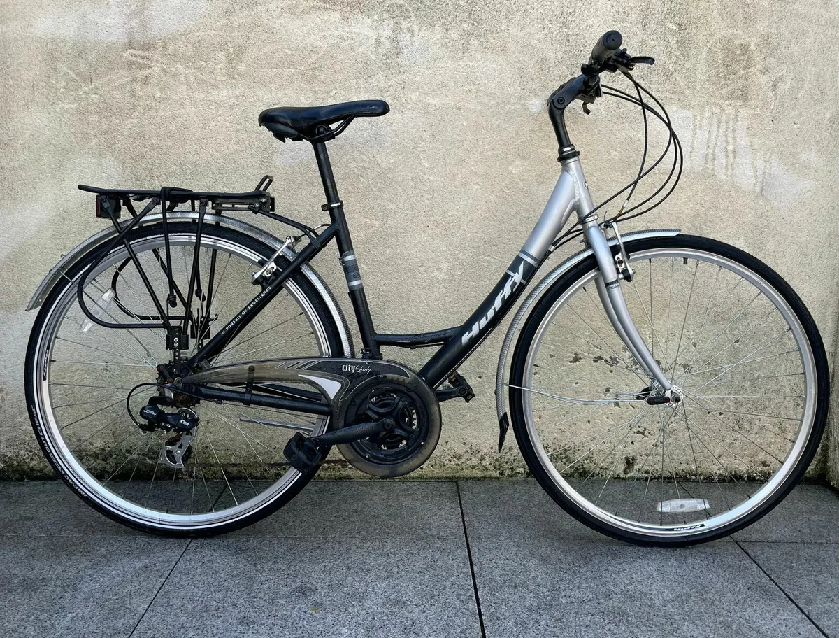 Bicycle - Image 1
