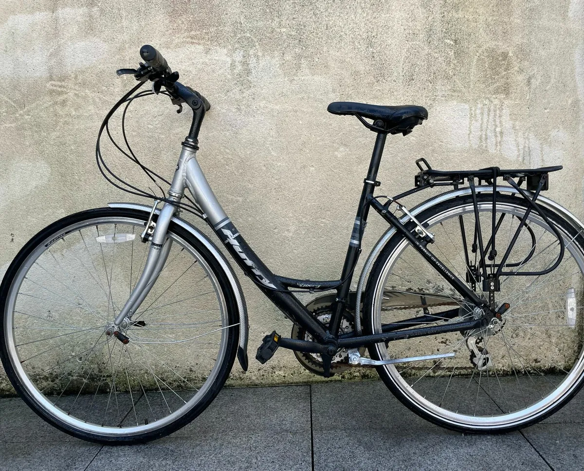Bicycle - Image 2