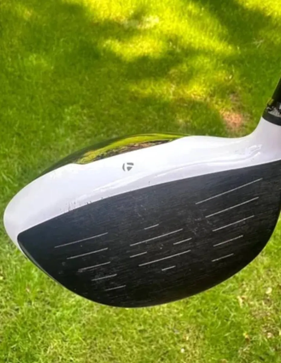 Driver TaylorMade M2 10,5 - Image 3