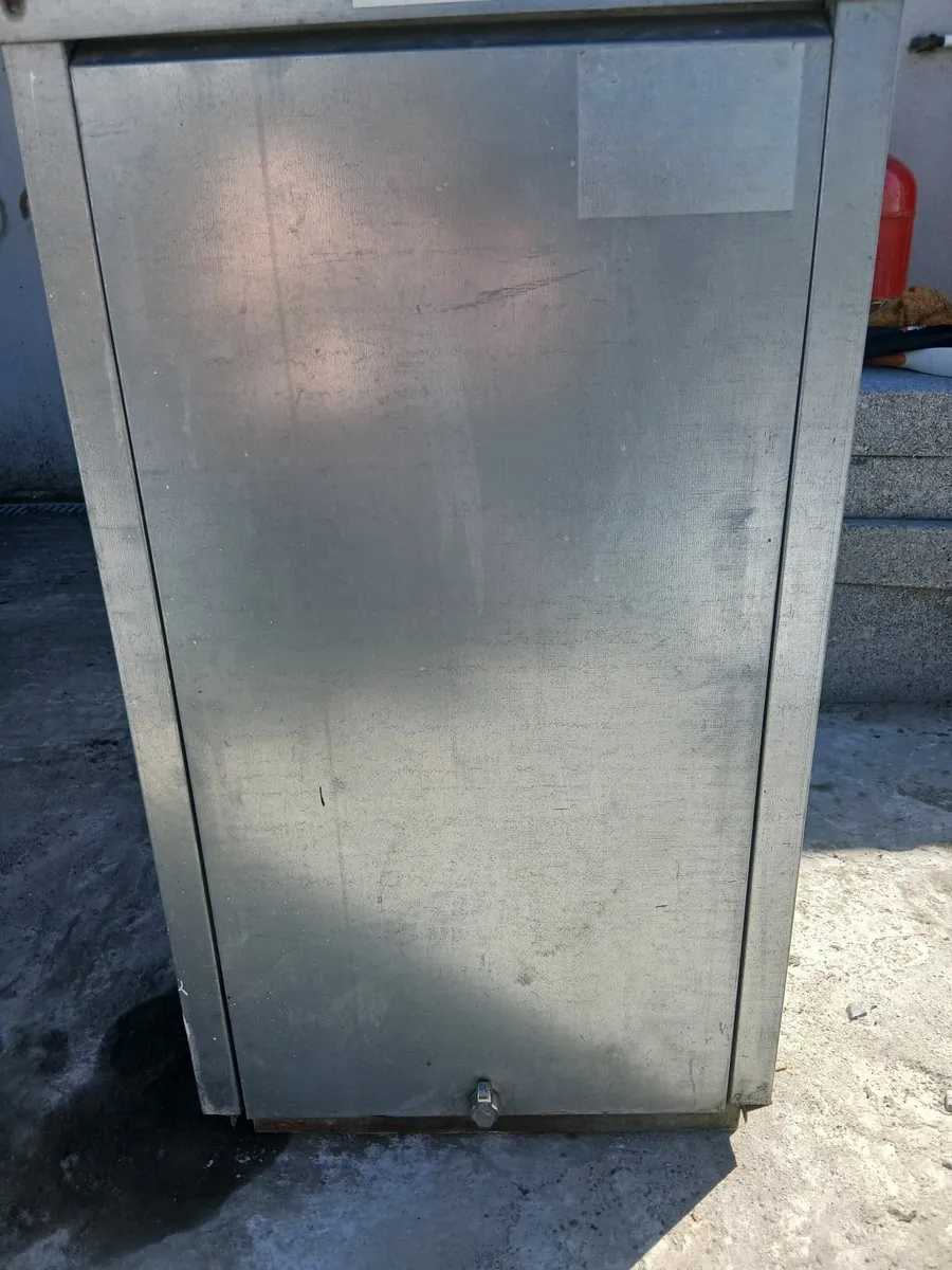 Oil external burner - Image 4