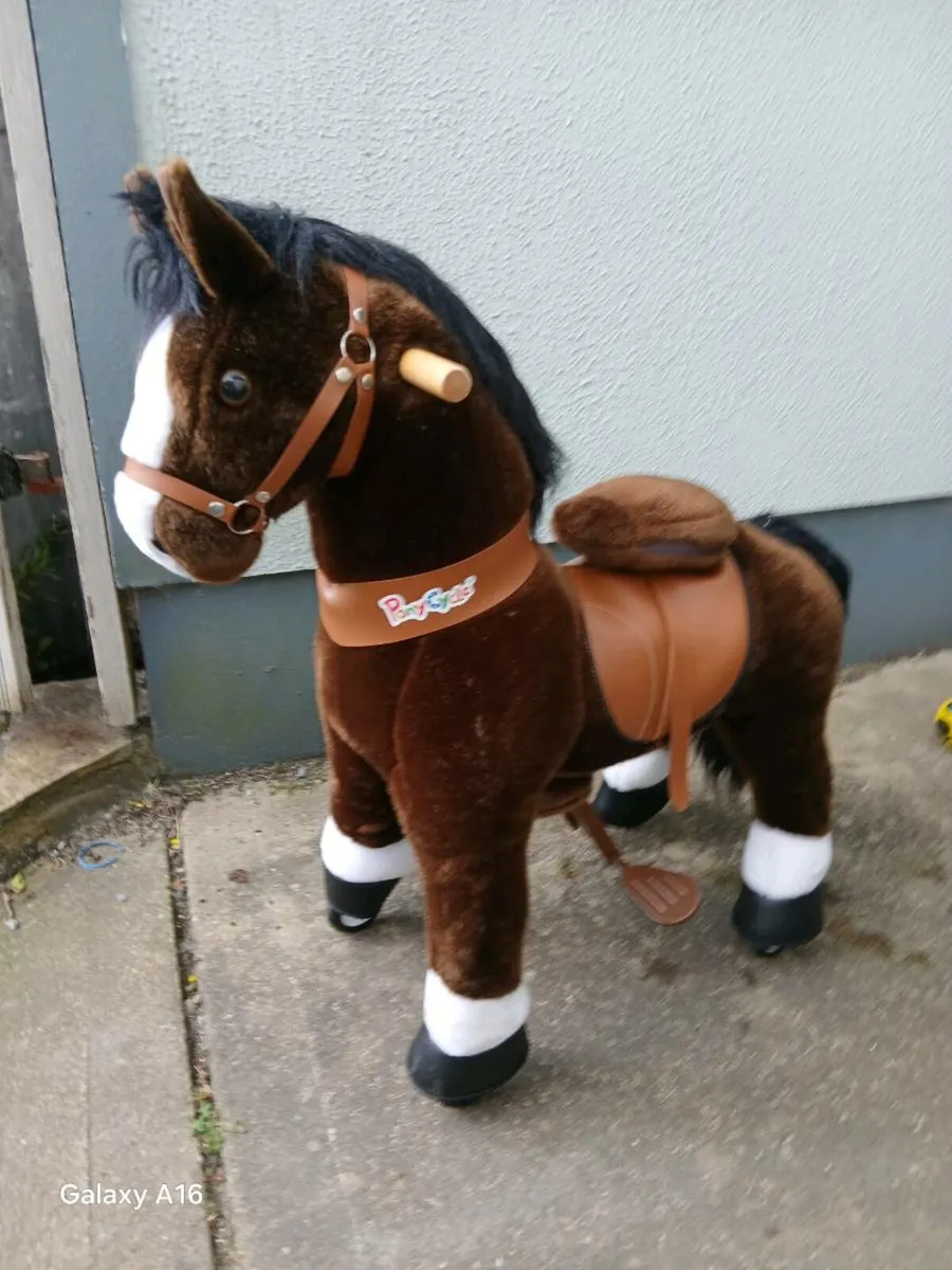 Hobby horse