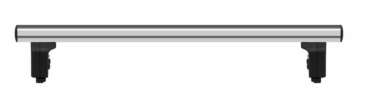Menabo Commercial Van Roof Rack Systems Naas - Image 1