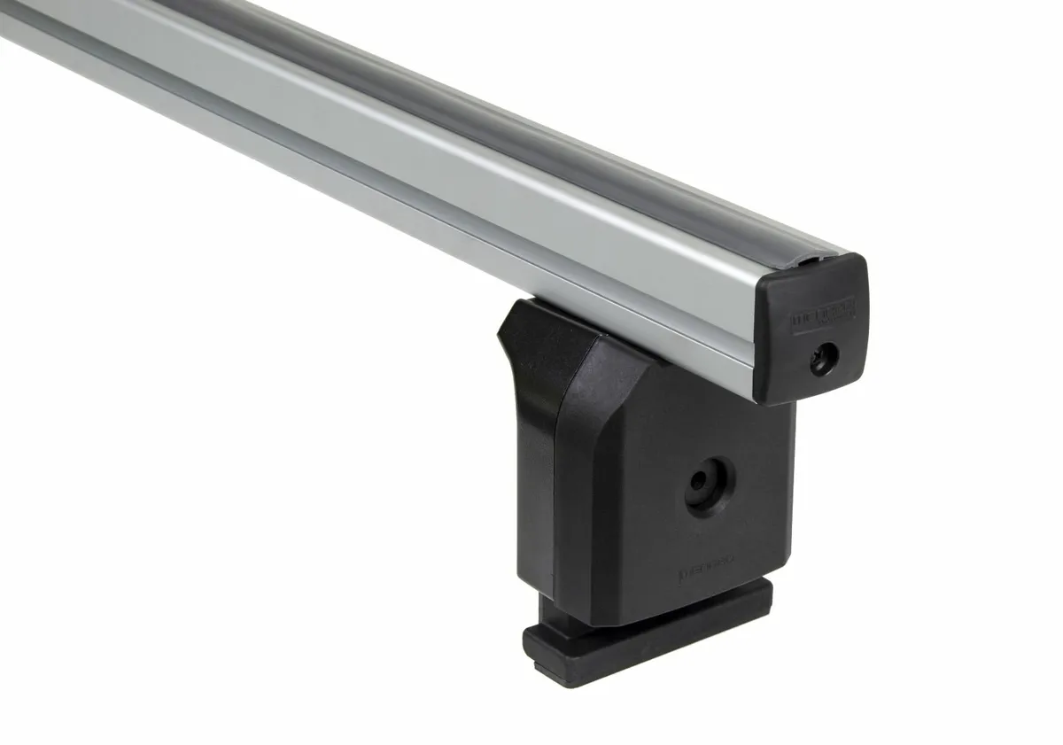 Menabo Commercial Van Roof Rack Systems Naas - Image 2