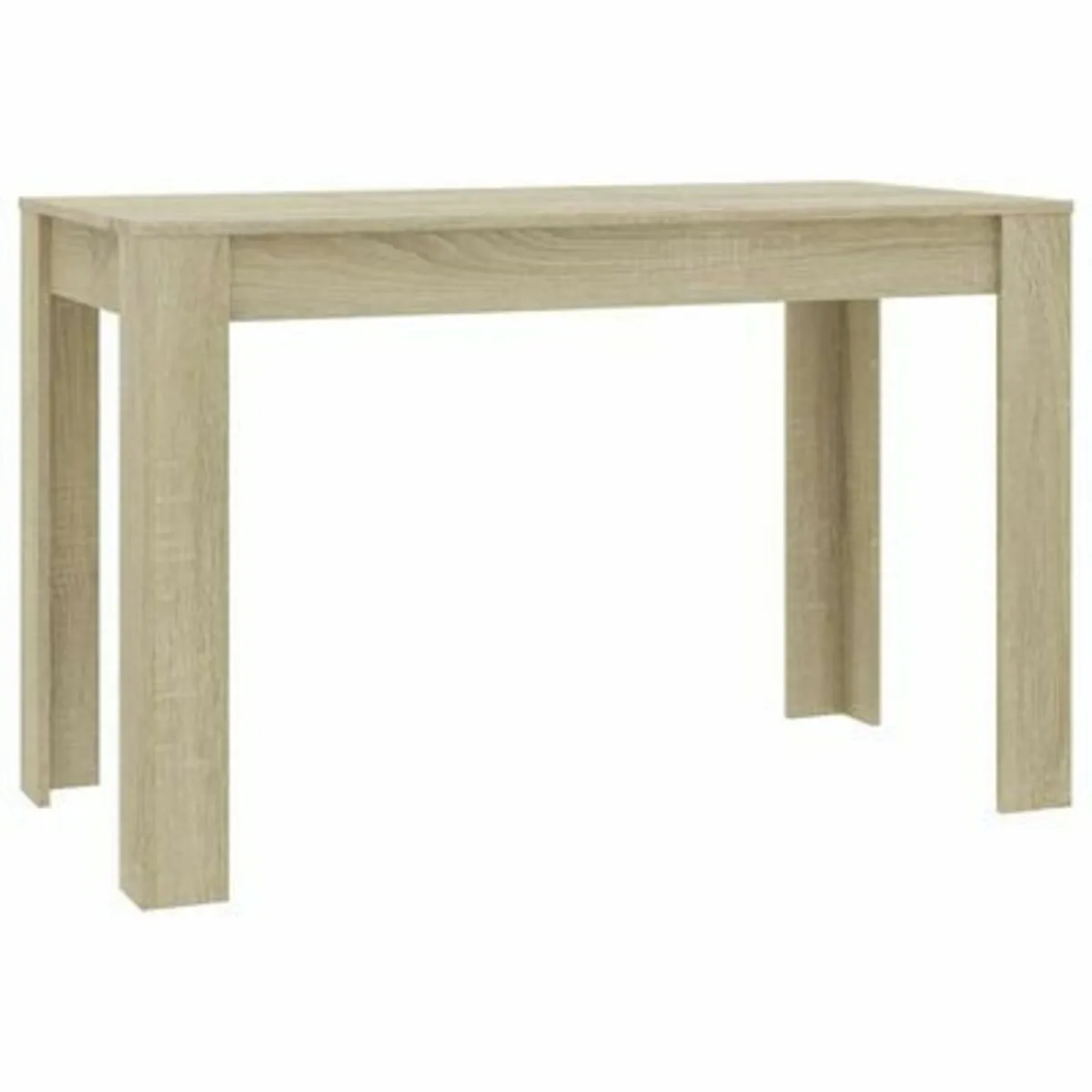 [Free P&P] New Dining Table Sonoma Oak - Image 2