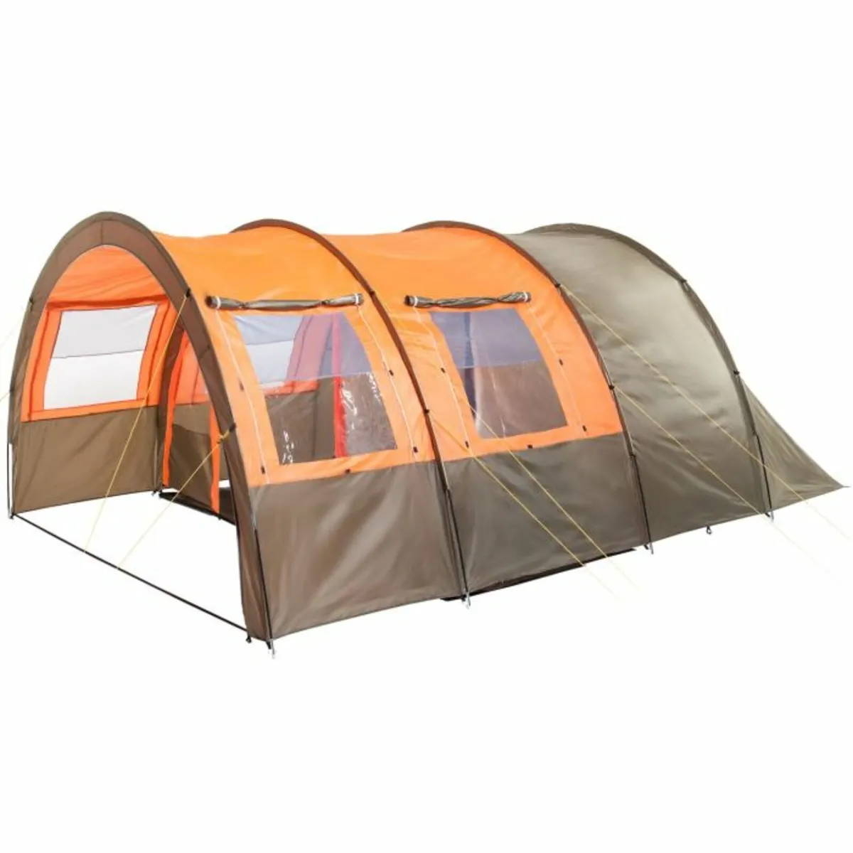 Skandika kemi 4 outdoor tent - Image 3