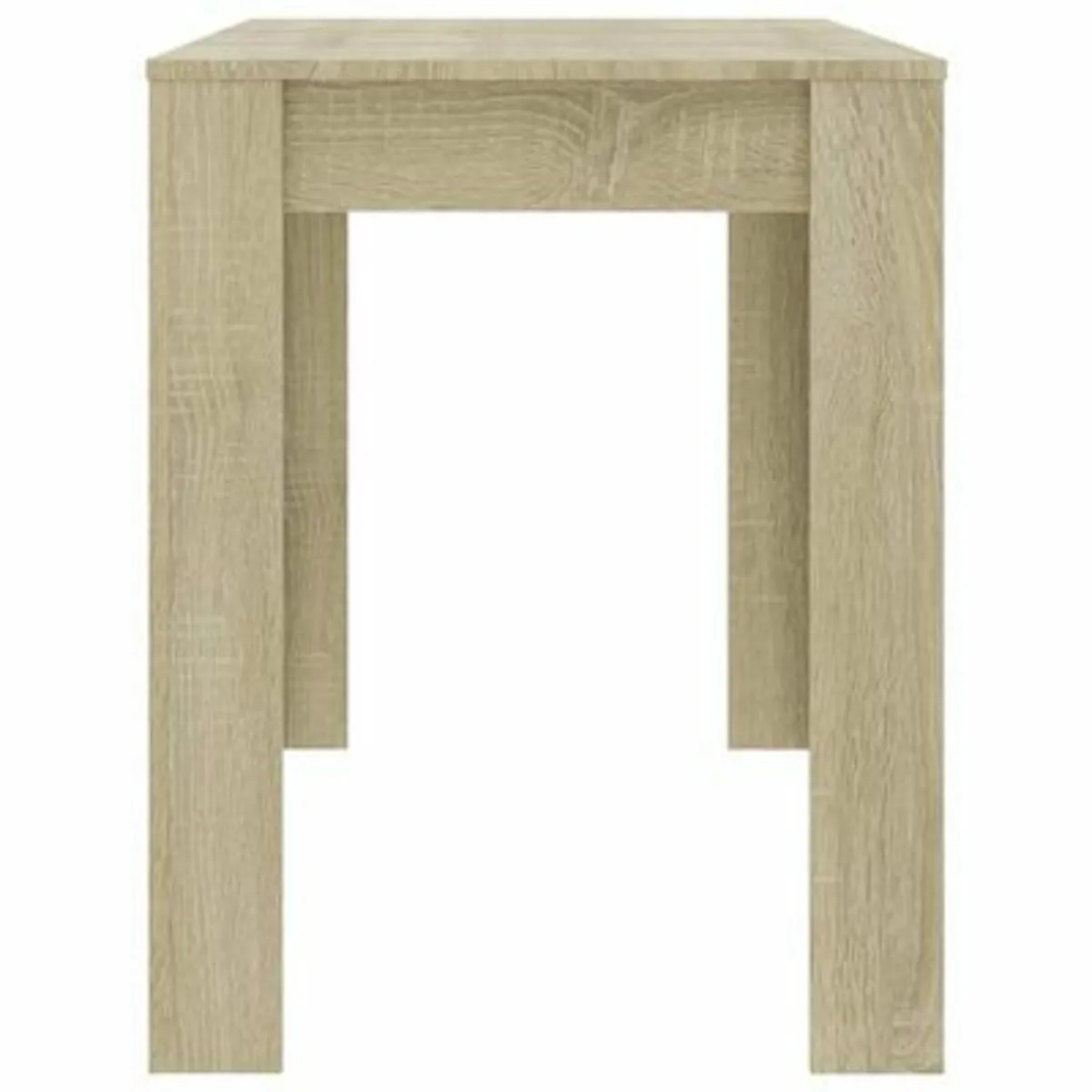 [Free P&P] New Dining Table Sonoma Oak - Image 3