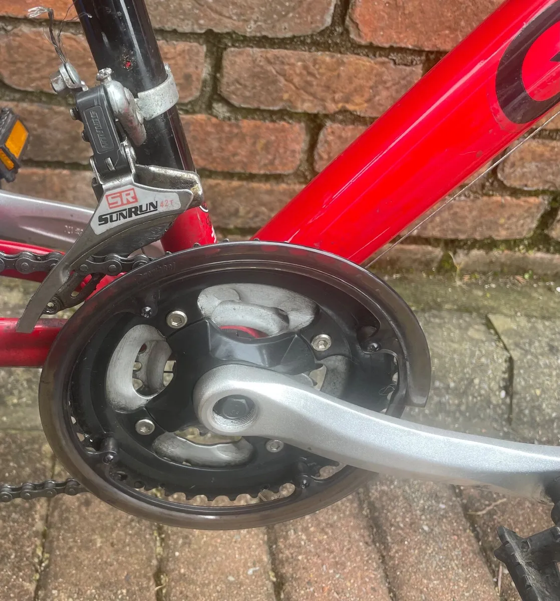 Bicycle - Image 3