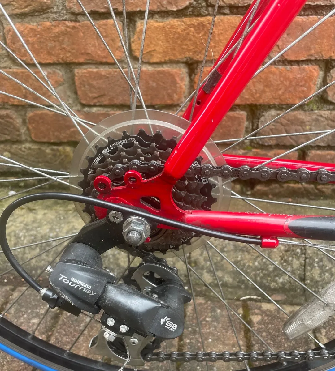 Bicycle - Image 4