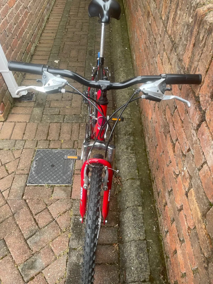 Bicycle - Image 2