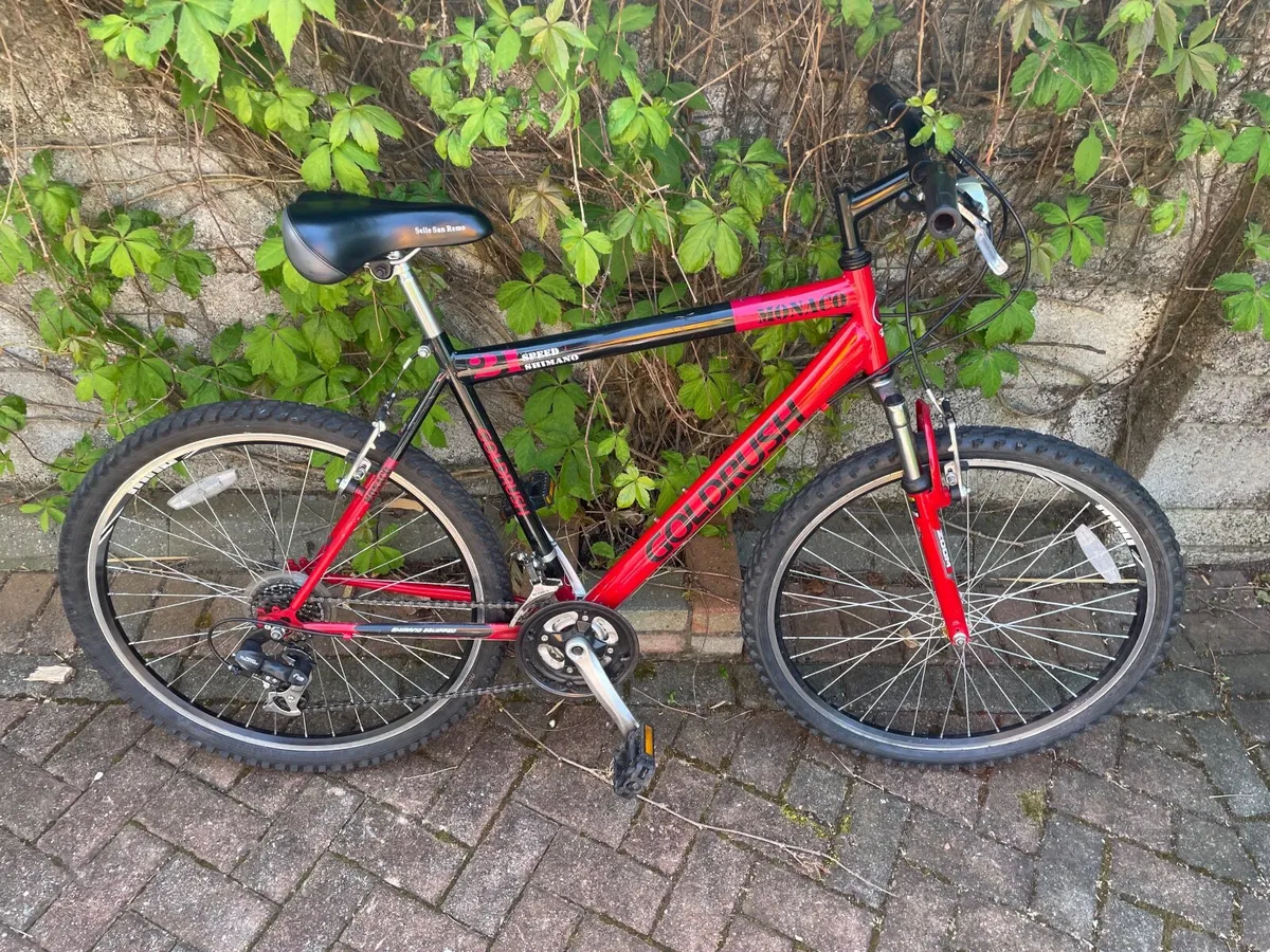Bicycle - Image 1