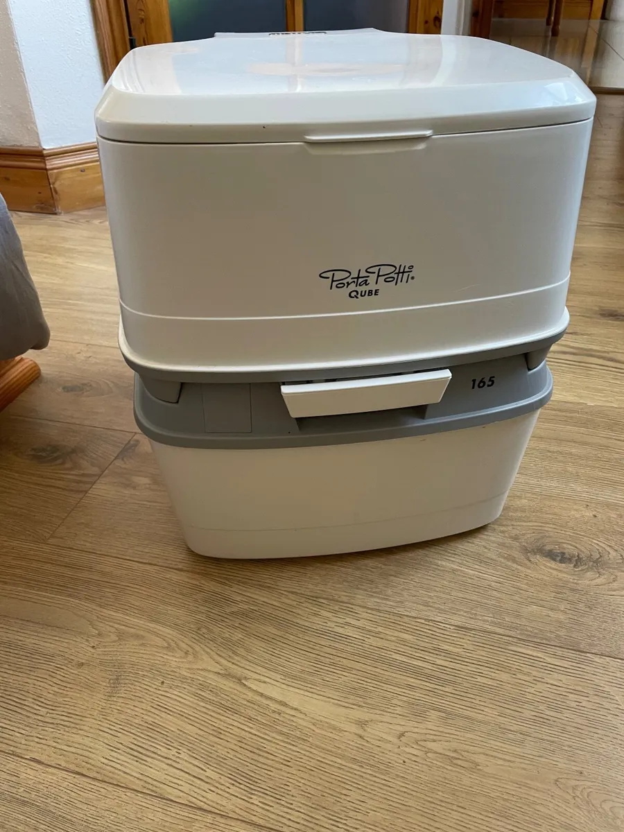 Porta potti - Image 2