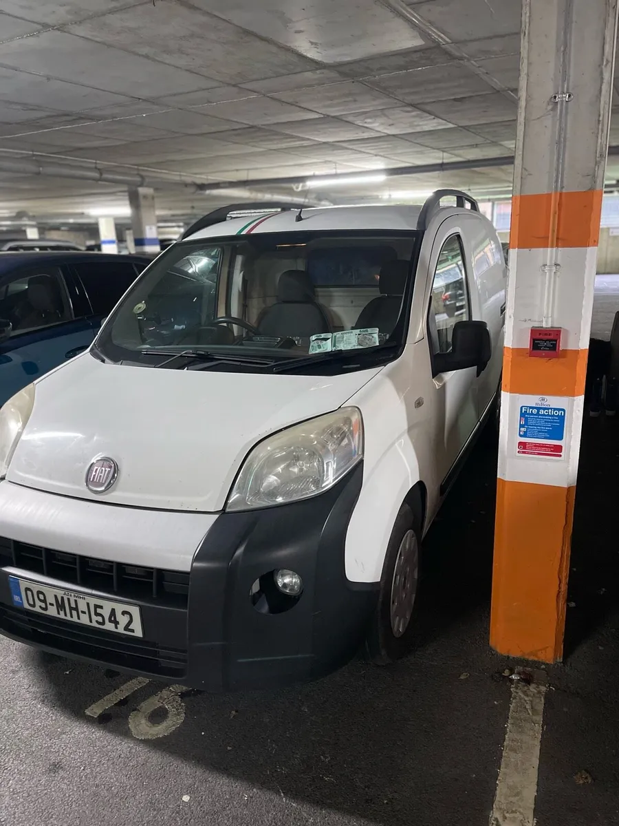 Mobile van - Image 2