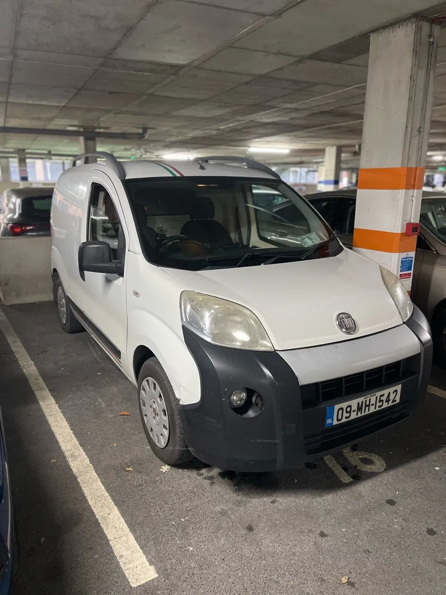 Mobile van - Image 3