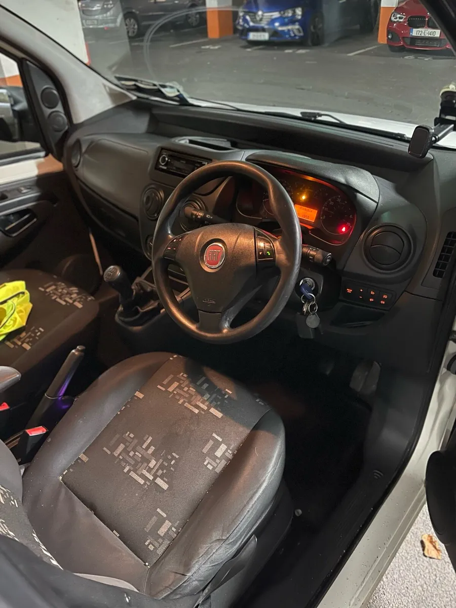 Mobile van - Image 4