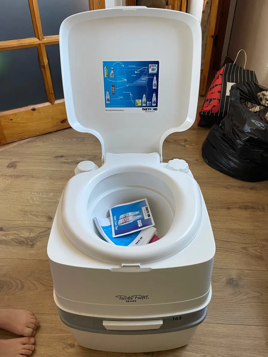 Porta potti - Image 4