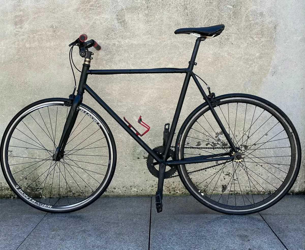 Men's bicycle - Image 1