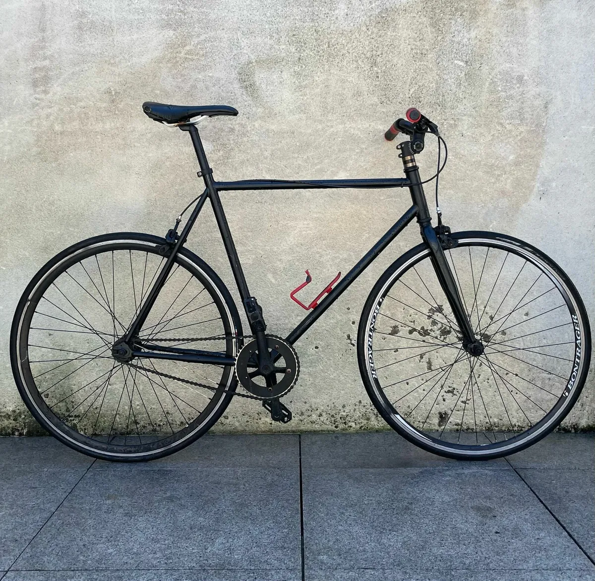 Men's bicycle - Image 2