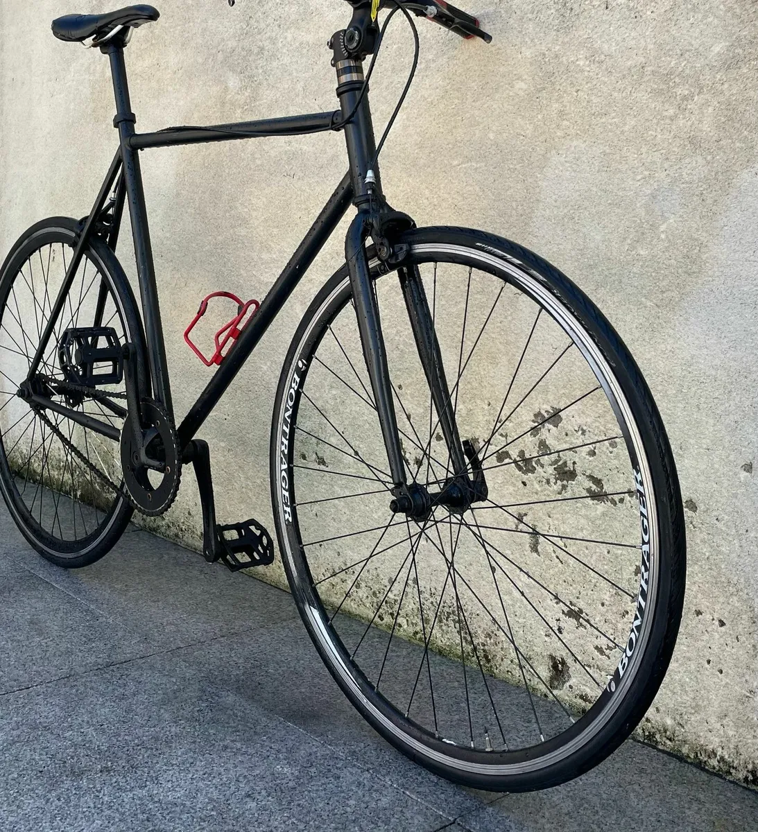 Men's bicycle - Image 4