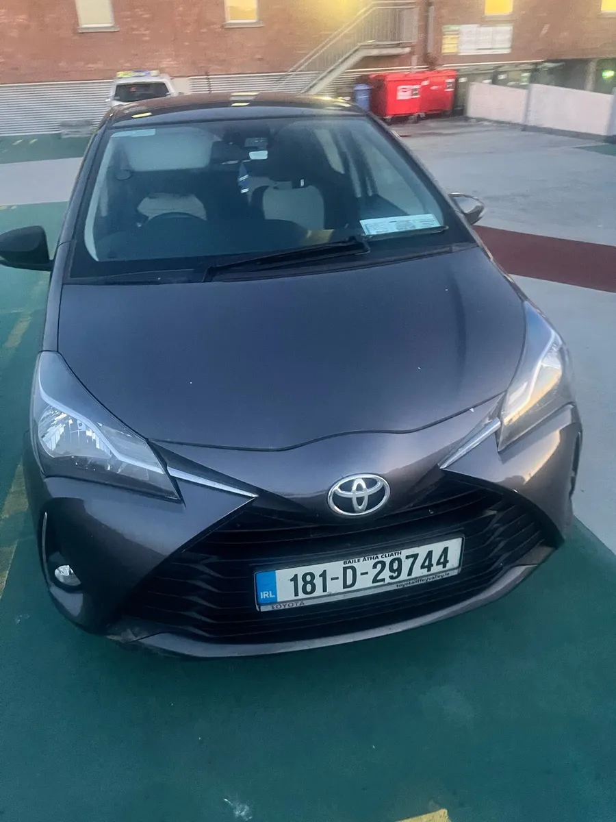 Yaris - Image 3