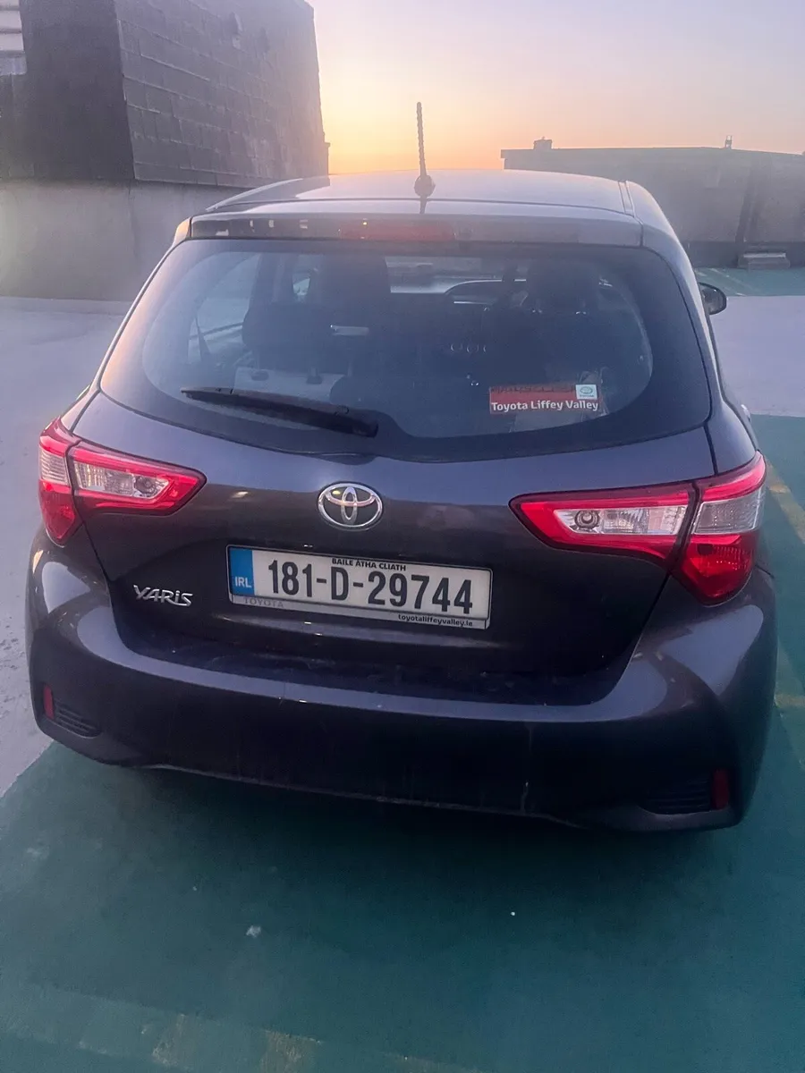 Yaris - Image 4