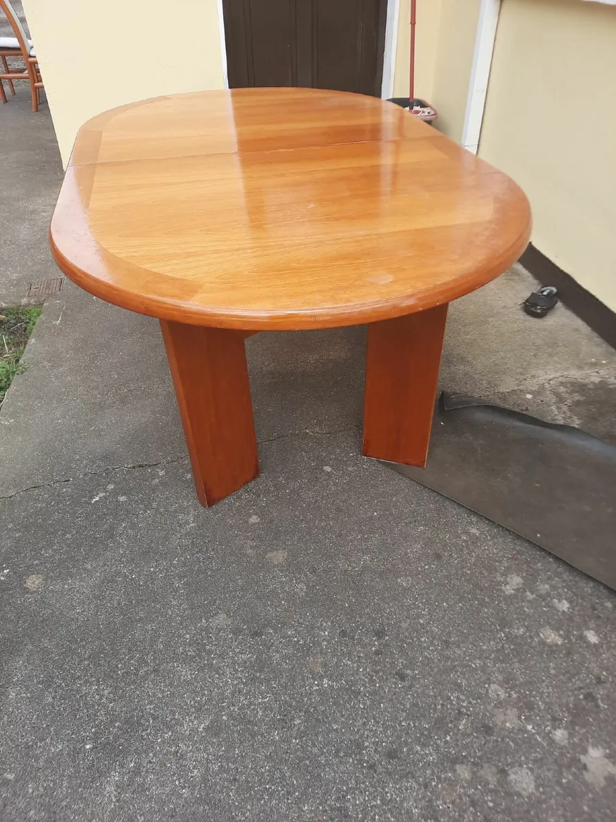 Table - Image 1