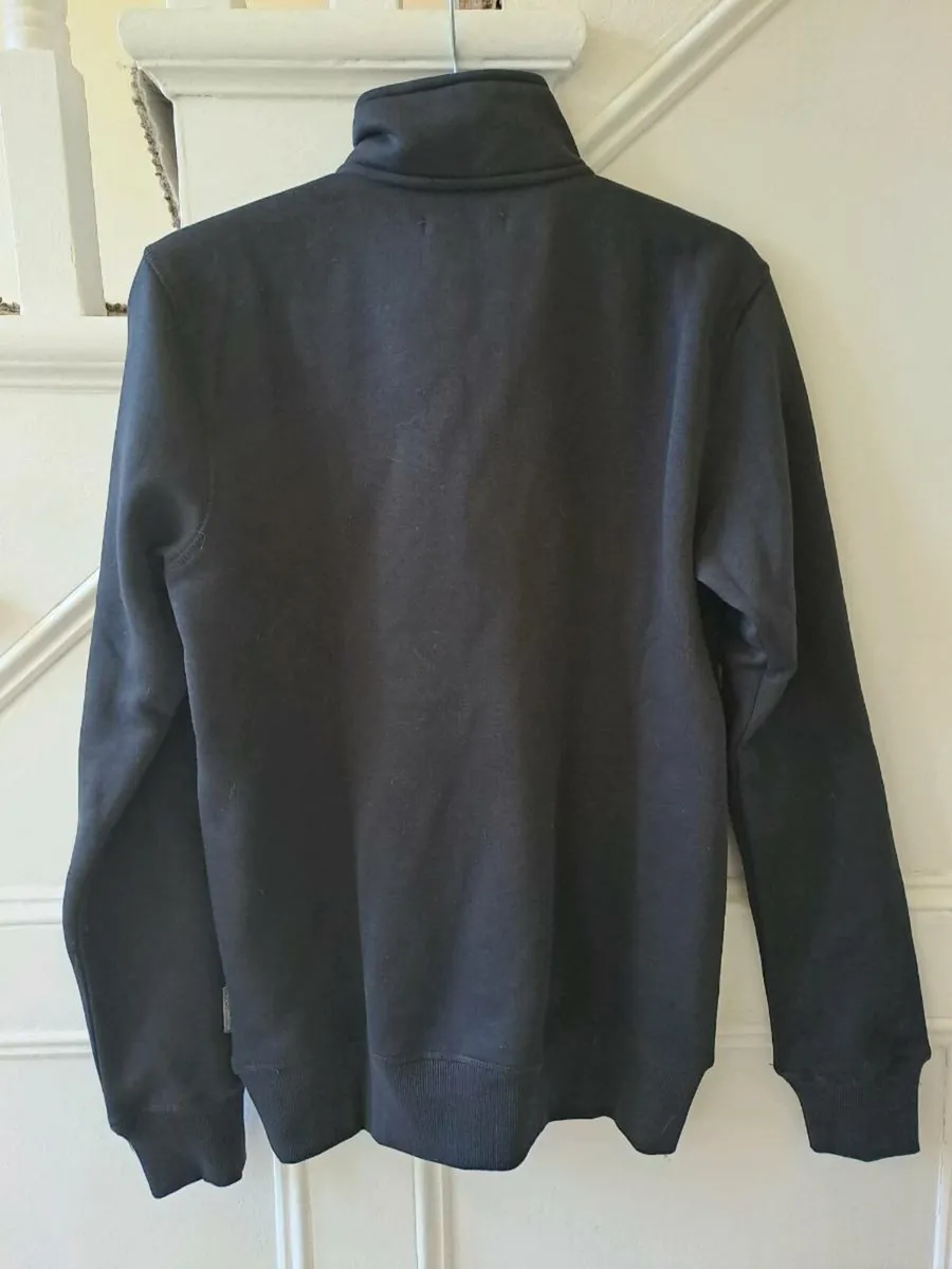 French Connection quarter zip Size S - Image 4