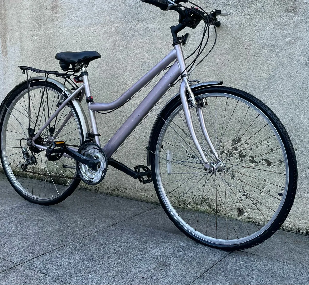 Womans bicycle - Image 3