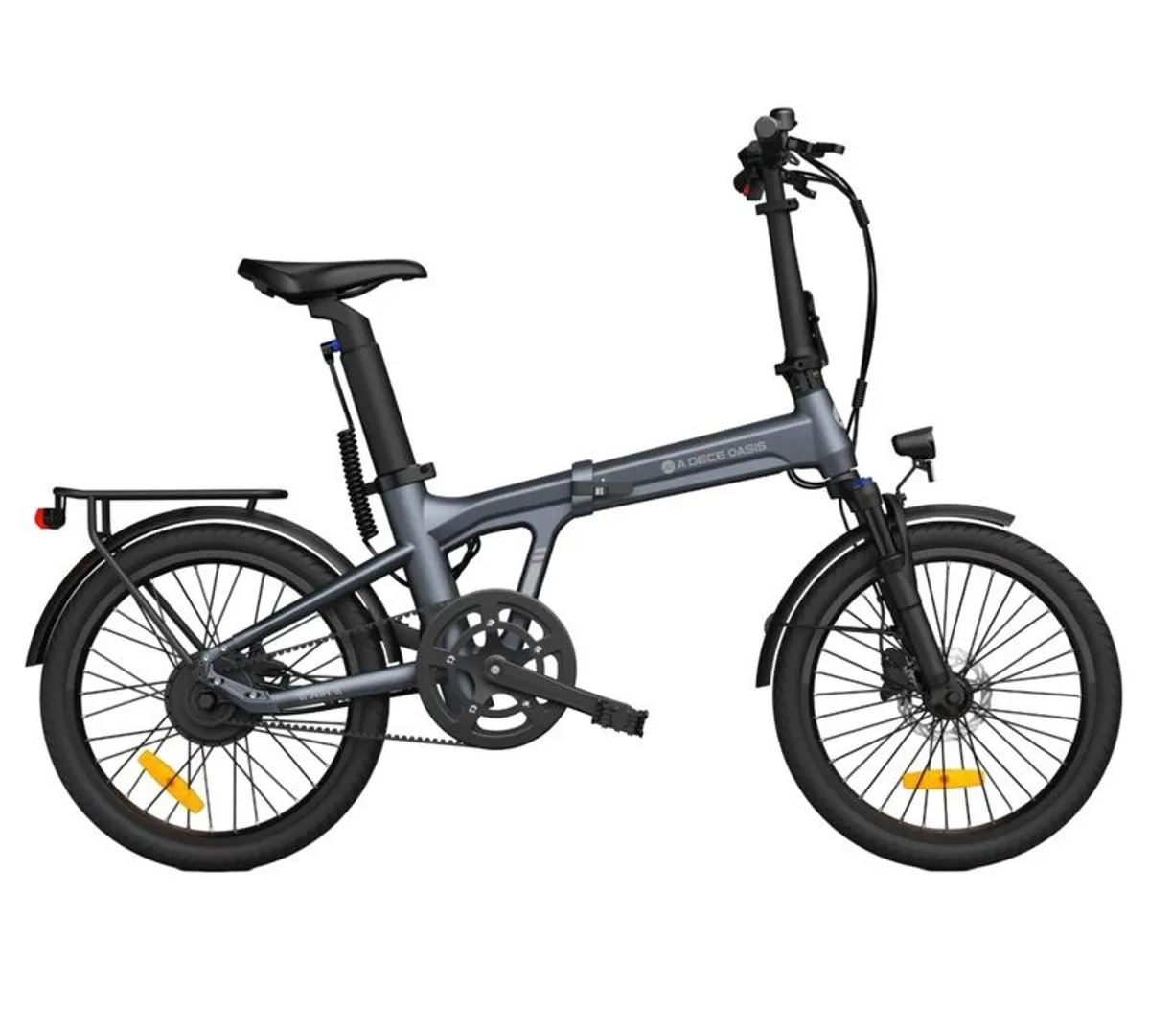 NEW Ado Air 20 Pro Folding Electric Bike - UNWANTED GIFT - Image 1