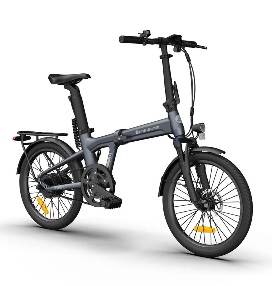 NEW Ado Air 20 Pro Folding Electric Bike - UNWANTED GIFT - Image 2