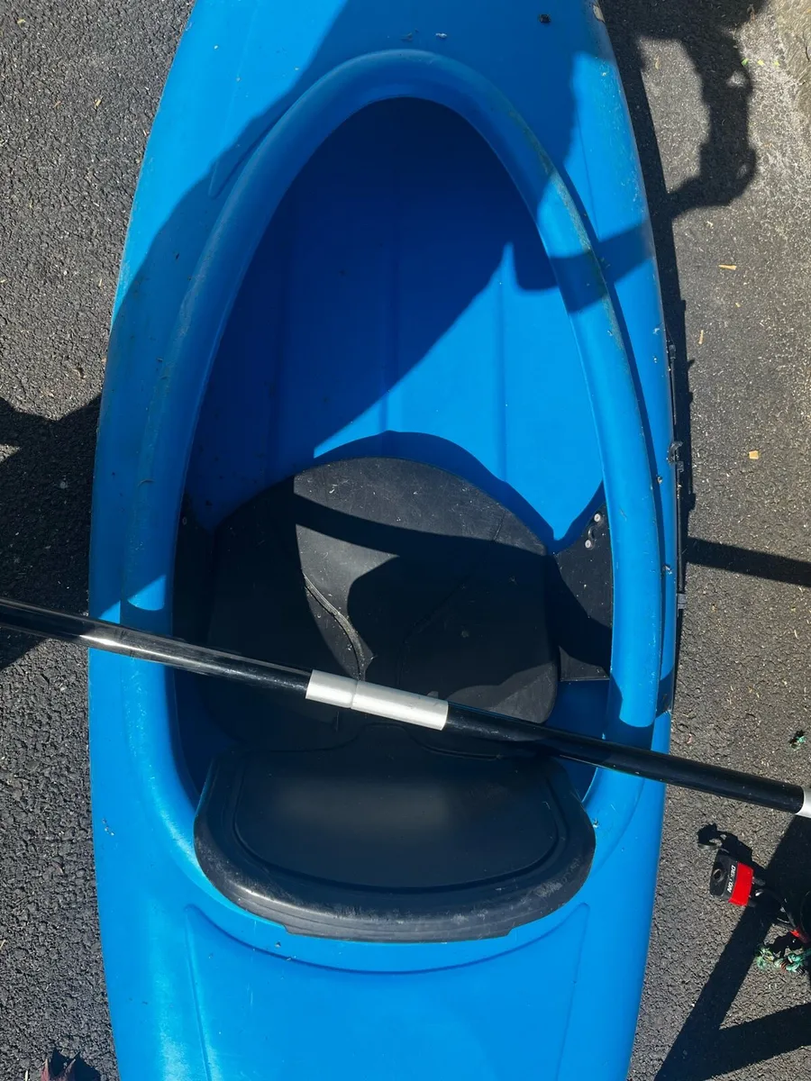 Kayak - Image 2