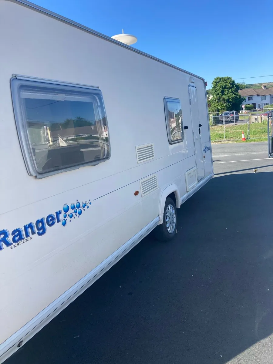 Caravan - Image 3