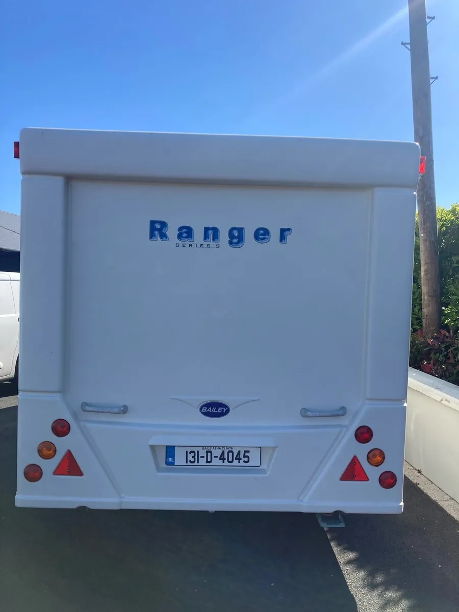 Caravan - Image 4