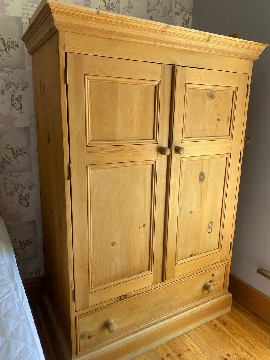 Bedroom Furniture - Image 1