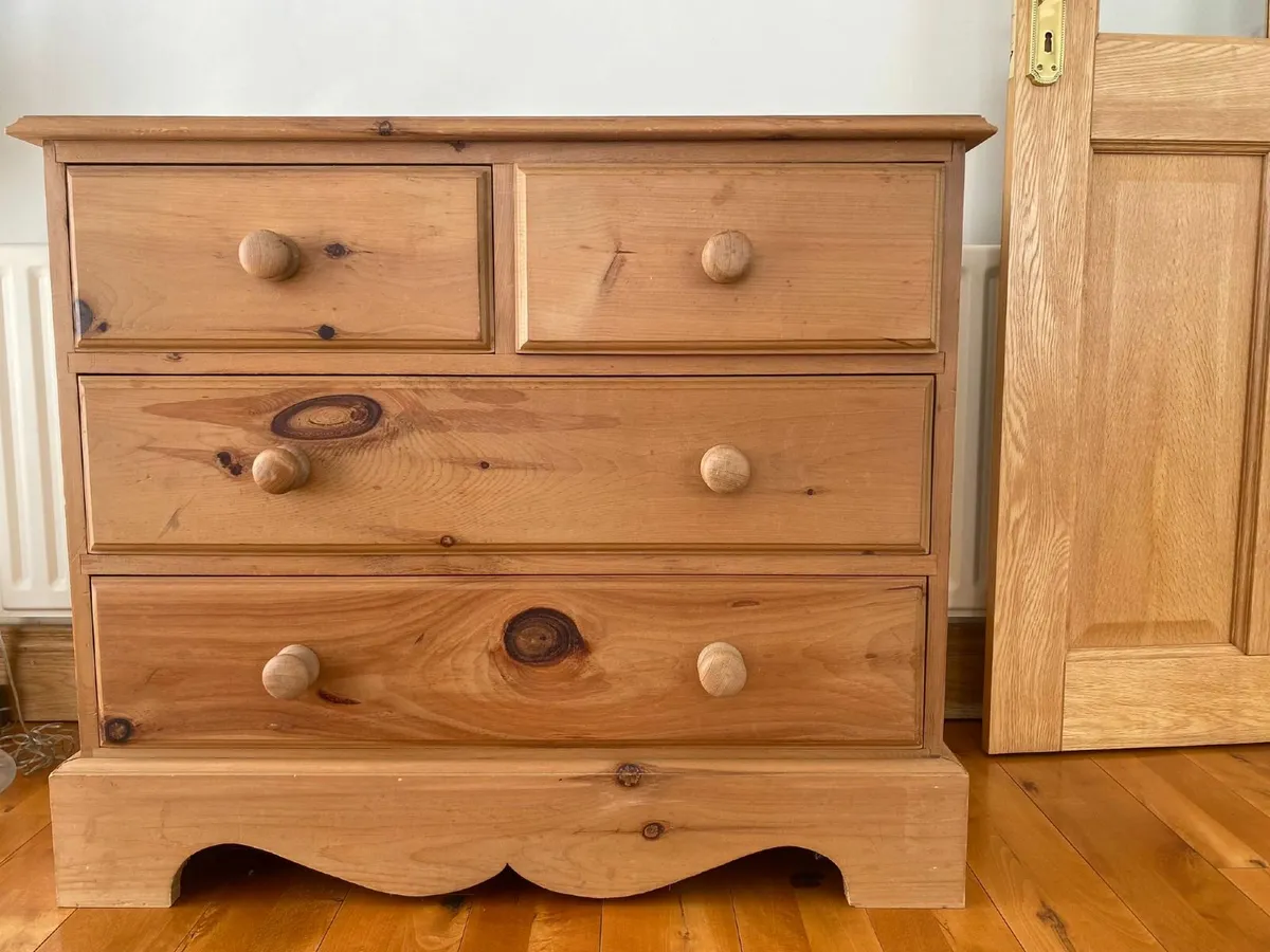 Bedroom Furniture - Image 3