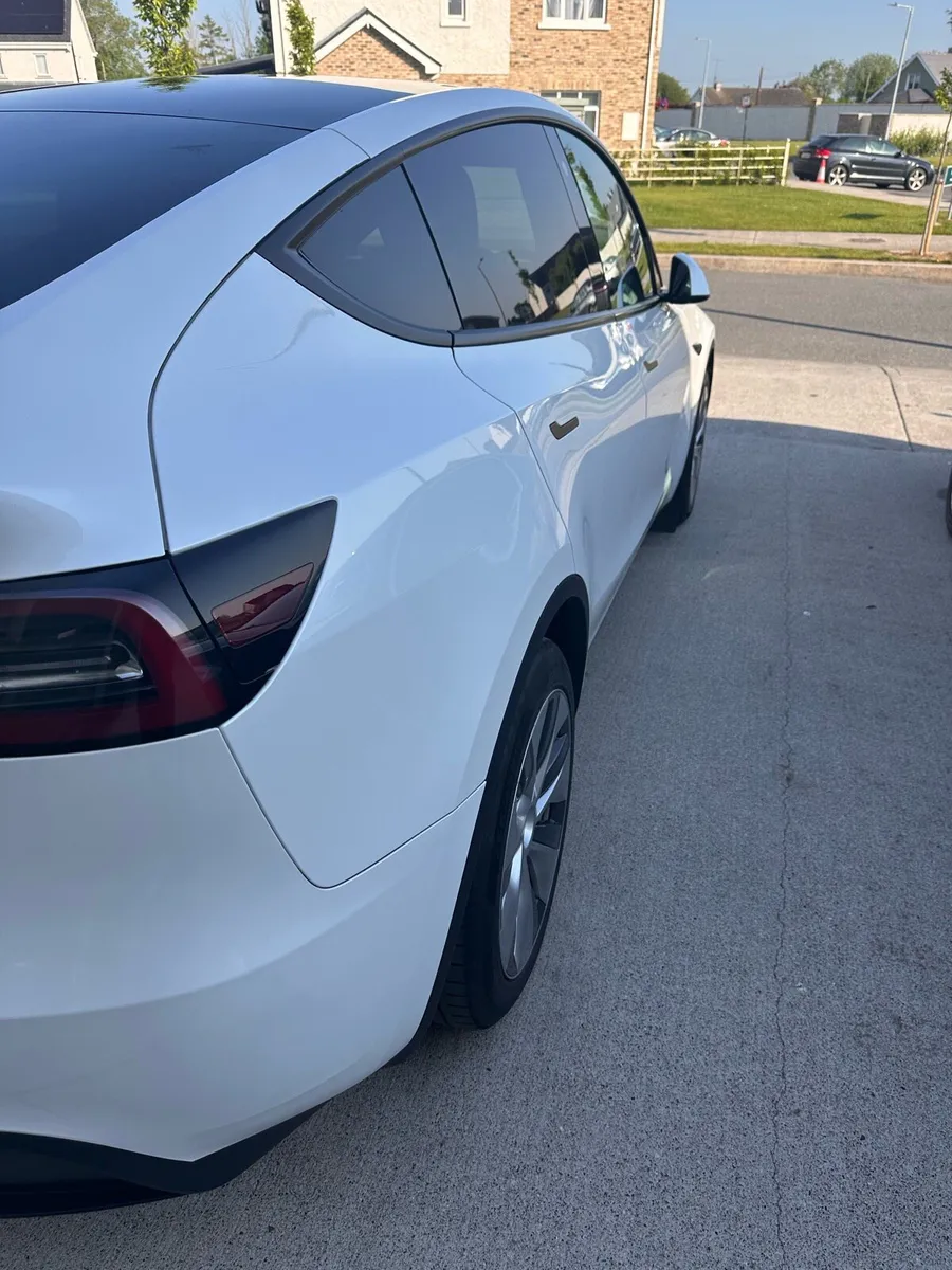 Tesla Model Y Long range  AWD Dual Motor for sale - Image 3