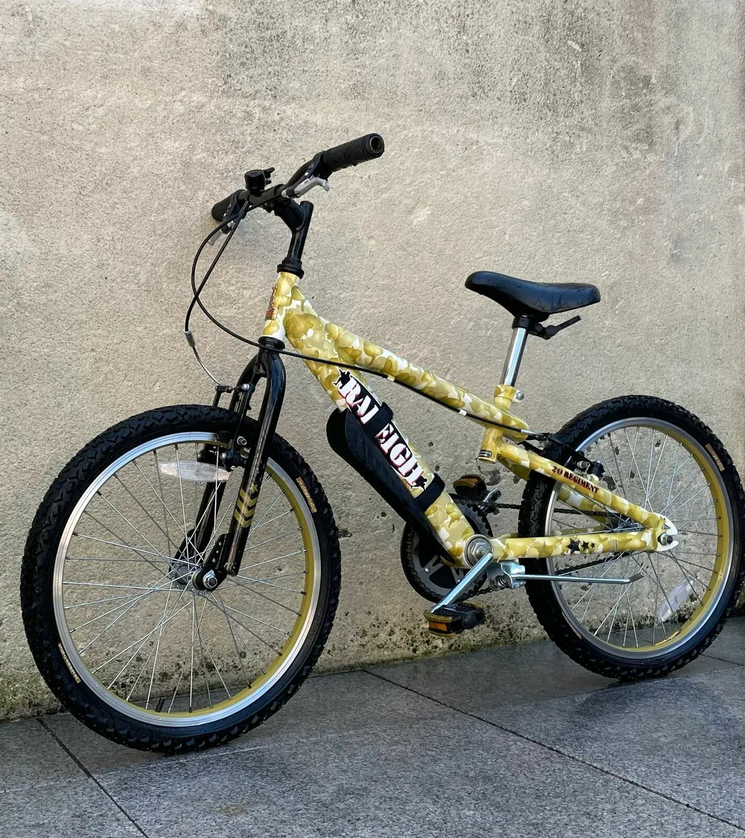 Boys bicycle - Image 3
