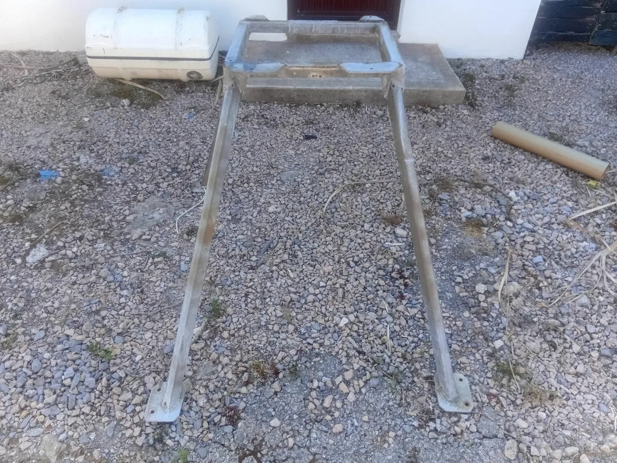 ford 6 cylinder boat engine parts - Image 2