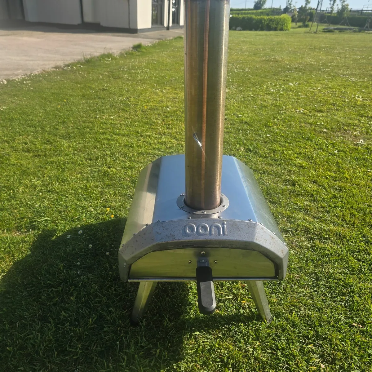 Pizza oven ooni - Image 4