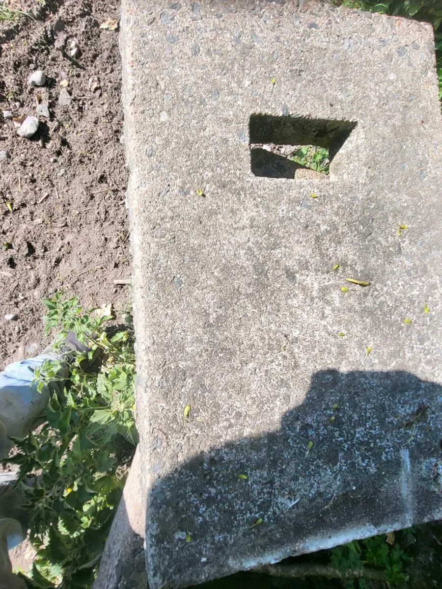 Water trough 300 gal - Image 4