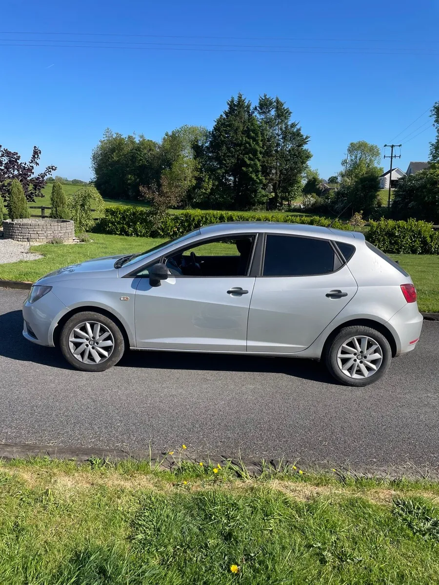 Seat Ibiza - Image 2