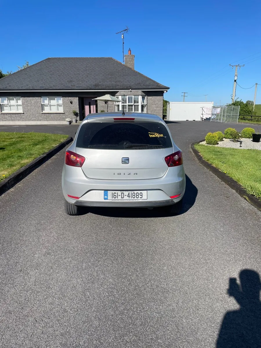 Seat Ibiza - Image 4
