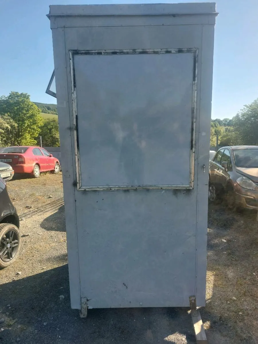 Portable loo toilet - Image 3