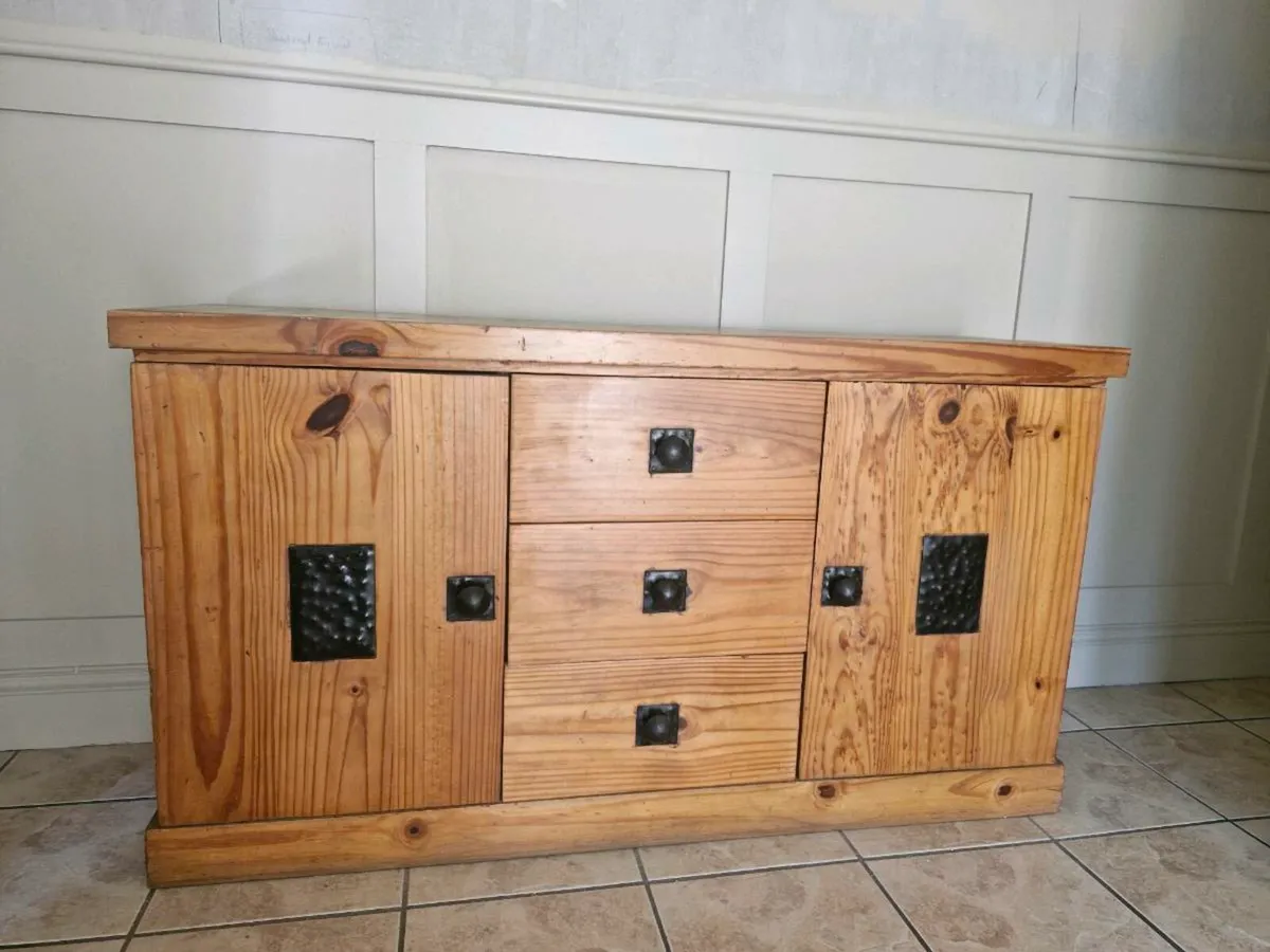 Hall table - Image 1