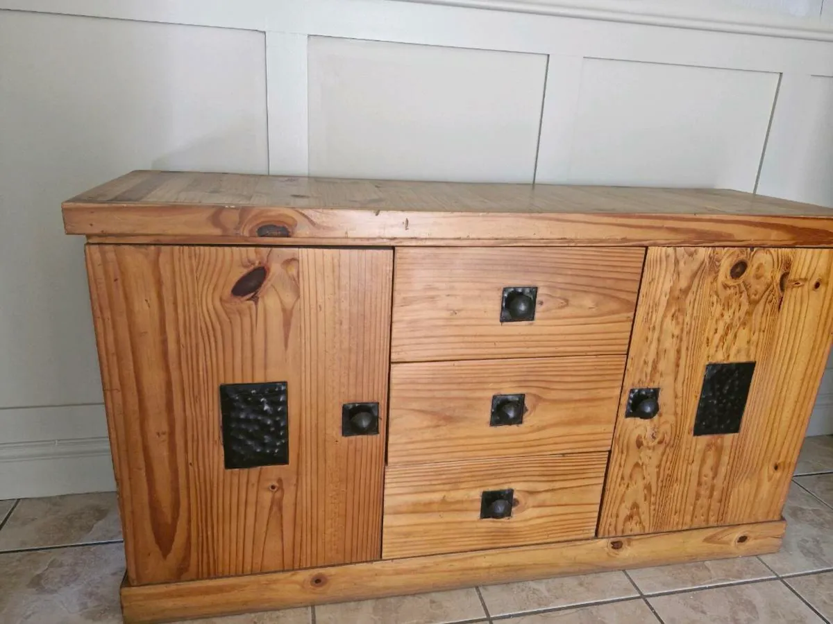 Hall table - Image 2