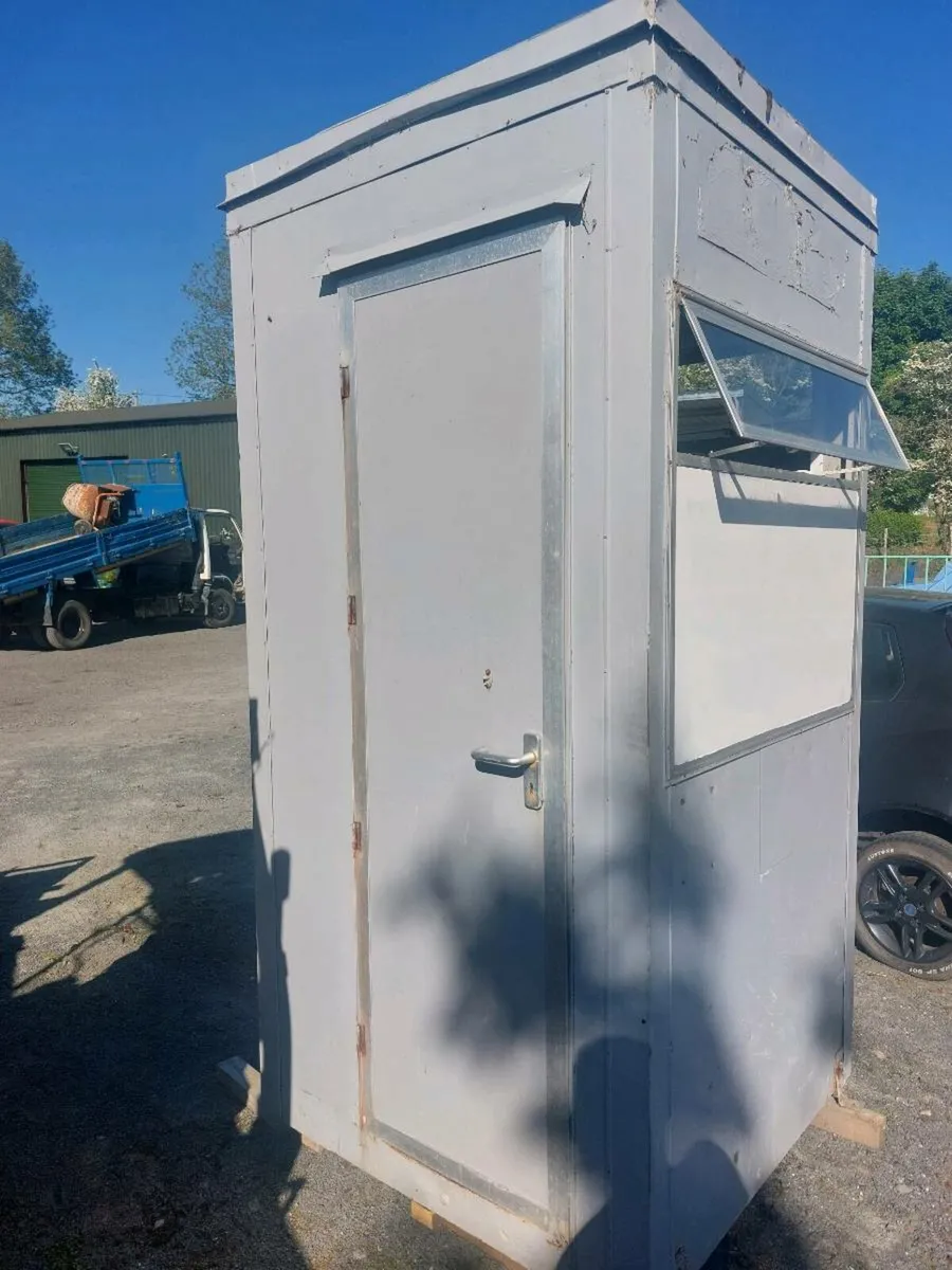 Portable loo toilet - Image 4