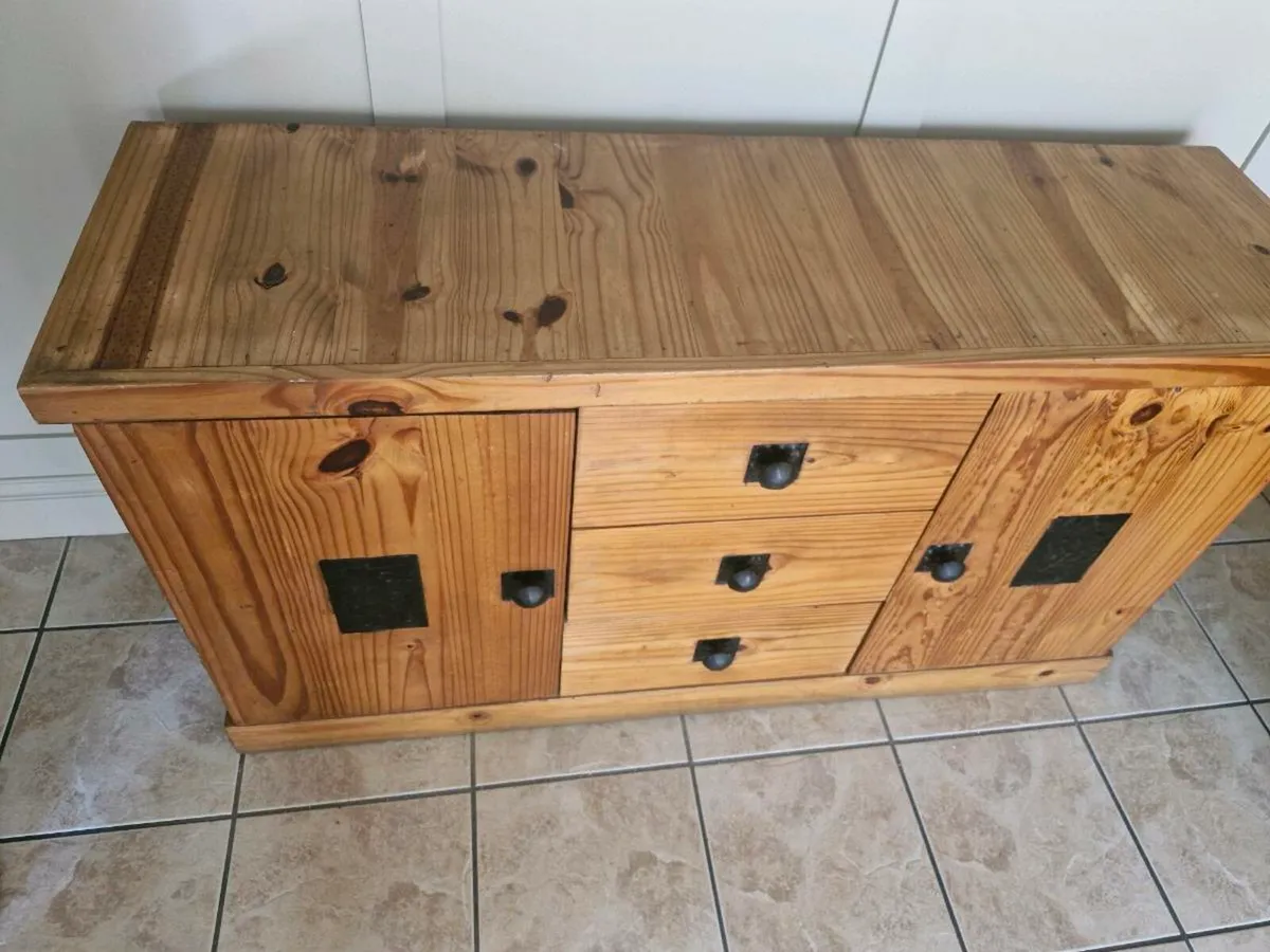 Hall table - Image 3