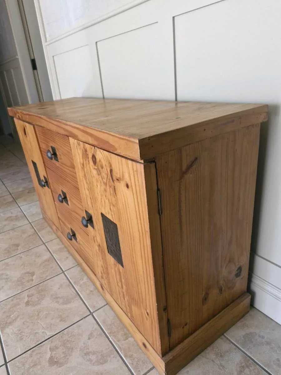 Hall table - Image 4