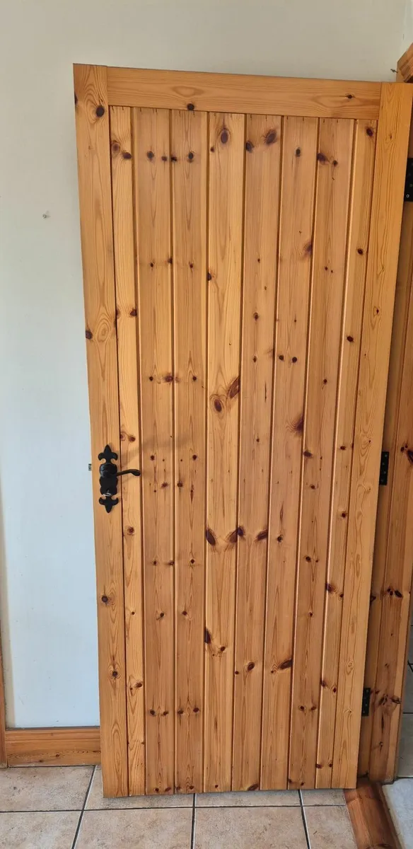Doors - Image 2