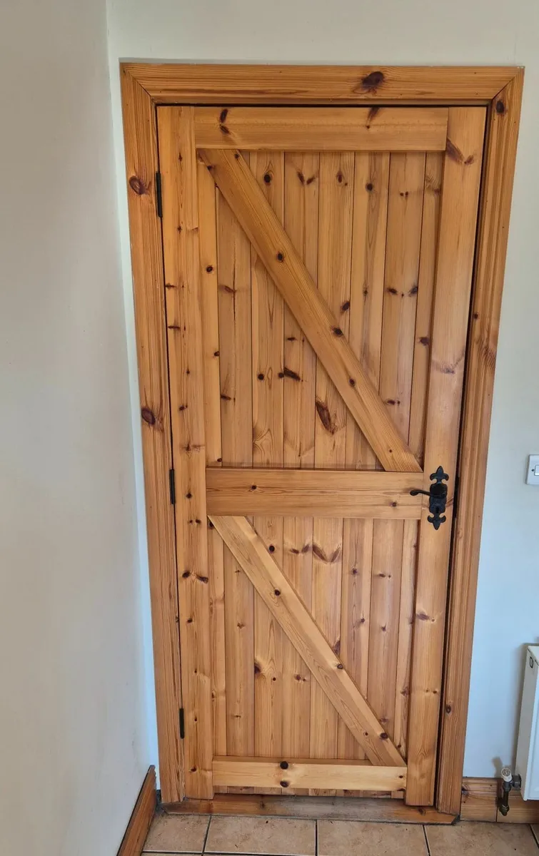Doors - Image 1